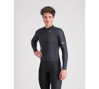 Sportful - Supernova Thermal Jersey - Maillot de cyclisme - L - black