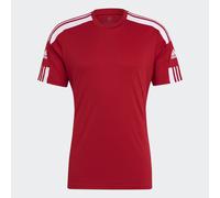adidas Squadra 21 Jersey (Short Sleeve) Homme, Team Power Red/White, S