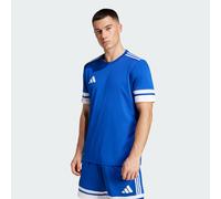 Adidas Herren SQUADRA25 Jersey Short Sleeve, Royal Blue/White, XXL