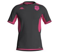 Maillot Stade Français Mokiba Pro 2 2026/27 Gris S