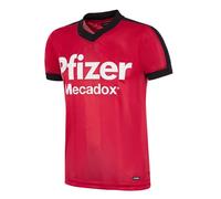 Maillot Stade Rennais 1984/85 Rouge S Male
