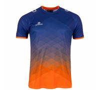 Maillot Stanno Altius Bleu S Unisex