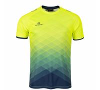 Maillot Stanno Altius Jaune M Unisex