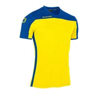 Stanno Pride Training Maillot Jaune/Bleu 2XL