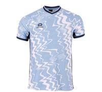 Maillot Stanno Wave Bleu L