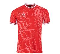 Maillot Stanno Wave Rouge L