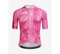 Maillot Suarez Édition Giro d'Italia 2025 manches courtes maglia rosa - XXL
