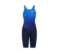 Maillot Summum W pour Femme, Bleu, Taille XS
