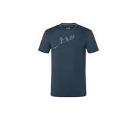 Super.natural T-shirt à Manches Courtes Hiking Regular Fit