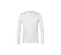 Maillot super.natural Casual Rib Bio Blanc M