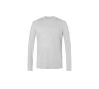 Maillot super.natural Casual Rib Bio Blanc XL