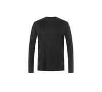 Maillot super.natural Casual Rib Bio Noir M