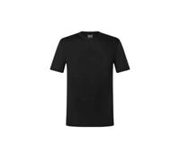 Maillot super.natural Sierra140 Noir 2XL