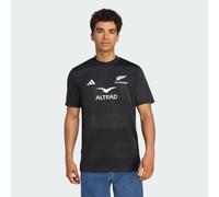 Maillot supporter All Blacks All Black 2XL