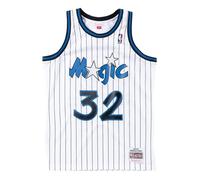 Mitchell & Ness NBA Swingman Jersey Orlando Magic 1993-94 Shaquille O'Neal #32 men Jerseys white taille: S