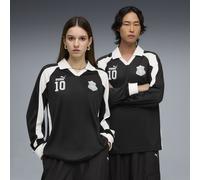 Maillot T7 Drill FUTURE.PUMA.ARCHIVE Unisexe, Vêtements, Noir, L L