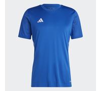 Adidas T-shirt homme TABELA 23 manches courtes bleu royal/blanc - L