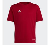 Adidas Maillot d'entraînement Tabela 23 Junior Rouge Taille 128