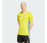 adidas Herren TABELA 23 Jersey, Team Yellow/Team Royal Blue, XL