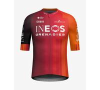 Maillot Team Ineos Grenadiers 2025 Reactive 2.0 manches courtes - XL
