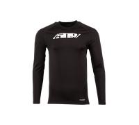 Maillot Technique 509 FZN LVL 1 (2021) NoirS Noir