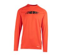 Maillot Technique 509 FZN LVL 1 Apex RougeM Apex Rouge