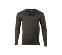 Maillot Technique 509 FZN LVL 1 Gris FoncéL Gris Foncé