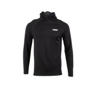 Maillot Technique 509 FZN Merino (2021) NoirXL Noir
