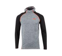 Maillot Technique 509 FZN Merino Chiné Gris3XL Chiné Gris