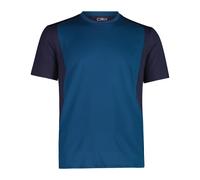 Maillot technique avec coup de pouce de menthol frais CMP Unlimitech 56