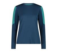Maillot technique doux à motifs femme CMP M