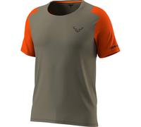 Maillot technique Dynafit Transalper Marron S