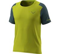 Maillot technique Dynafit Transalper Vert L