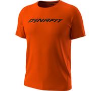 Maillot technique Dynafit Traverse Orange M
