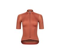 Maillot technique en mérinos femme Isadore Signature Rose M