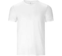 Maillot technique Endurance Waane Blanc M
