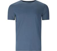 Maillot technique Endurance Waane Bleu 4XL