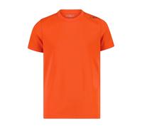 Maillot technique enfant CMP Orange 16 ans