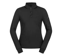 Maillot technique équitation ELT Esthal Noir XS