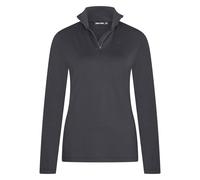 Maillot technique équitation manches longues femme Euro-Star Olivia Noir XL