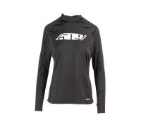 Maillot Technique Femme 509 FZN LVL 1 NoirS Noir