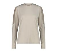 Maillot technique femme CMP Beige L