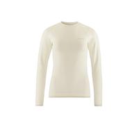 Maillot technique femme Craft ADV Warm Intensity blanc L