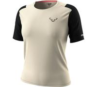 Maillot technique femme Dynafit Transalper Beige M