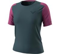 Maillot technique femme Dynafit Transalper Violet S