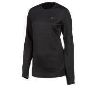 §Maillot Technique KLIM Solstice 2.0 Noir§