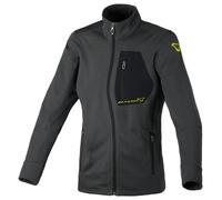 Maillot technique Femme Macna Ripple 1.1 Black