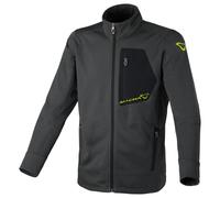 Maillot technique Homme Macna Ripple 1.1 Black