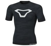 Maillot technique Homme Macna Summer Black / Grey