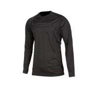 Klim Aggressor 1.0 2023 Chemise fonctionnelle, noir, Taille XXL